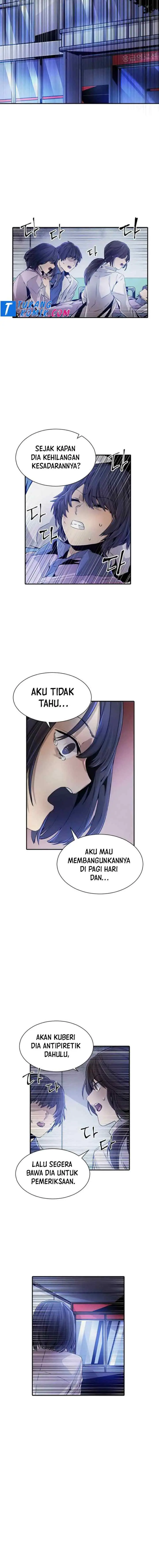 How To Kill A God chapter 38 halaman 4