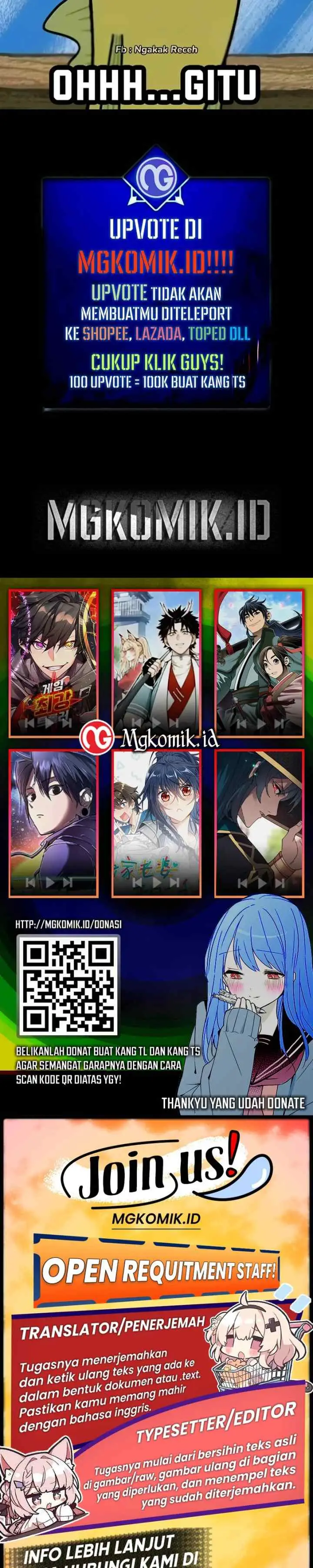 Furen Ta Chengle Da Laomen De Tuan Chong chapter 105 halaman 12
