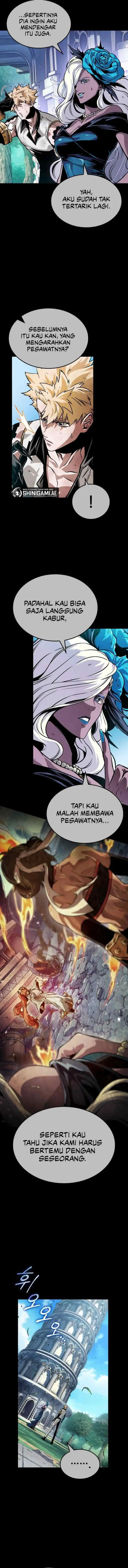Light of Arad: The First to Walk chapter 11 halaman 4