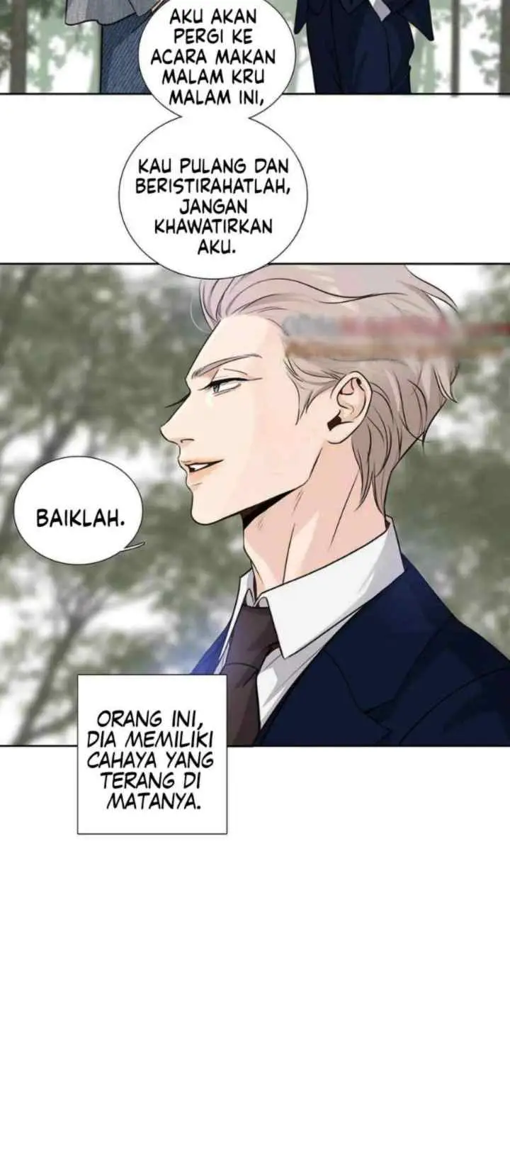 Dívida de Amor chapter 50 halaman 16