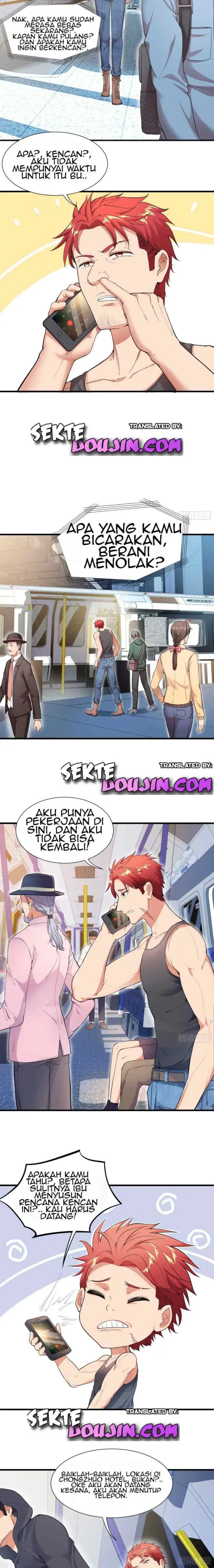 Dianfeng chapter 1 halaman 6