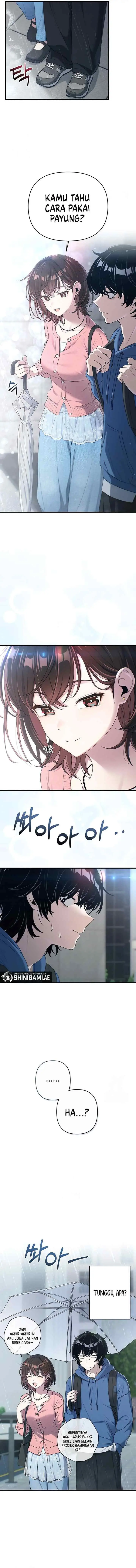 Job Switch Log chapter 14 halaman 10