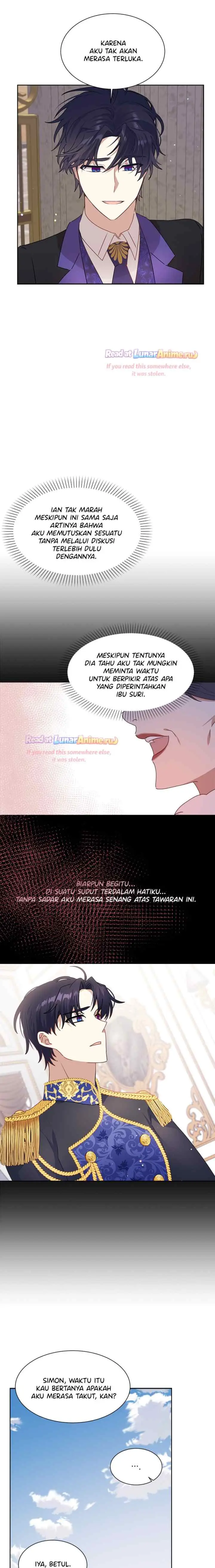 Im Just His Friend chapter 28 halaman 4
