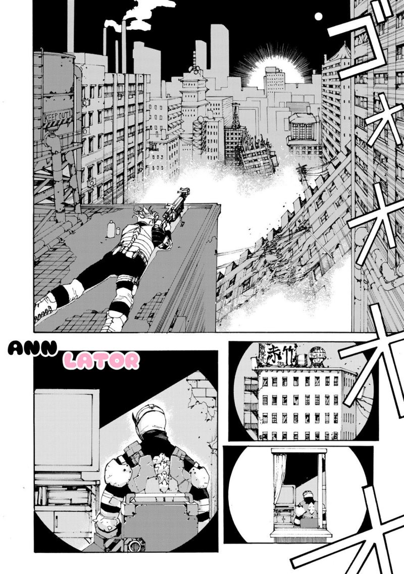Tank Chair chapter 2 halaman 5