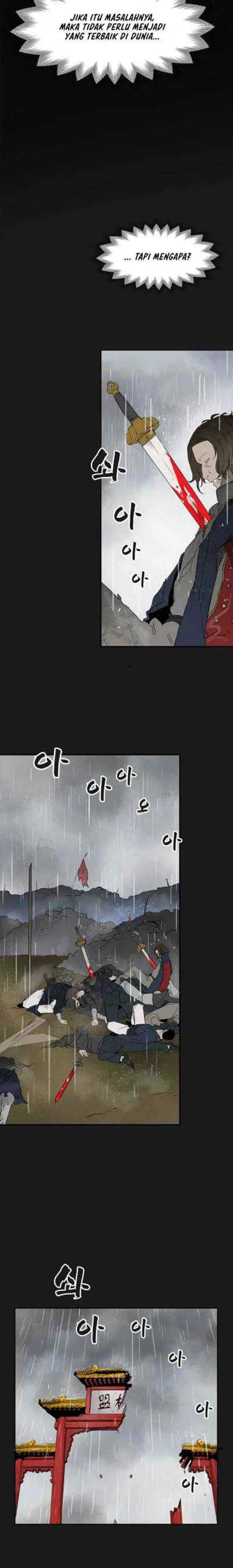 Infinite Level Up in Murim chapter 59 halaman 5