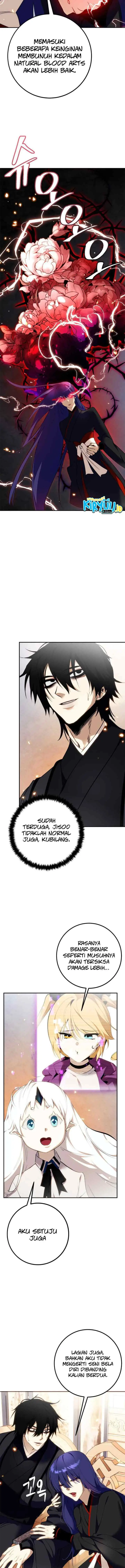 Return to Player chapter 137 halaman 4