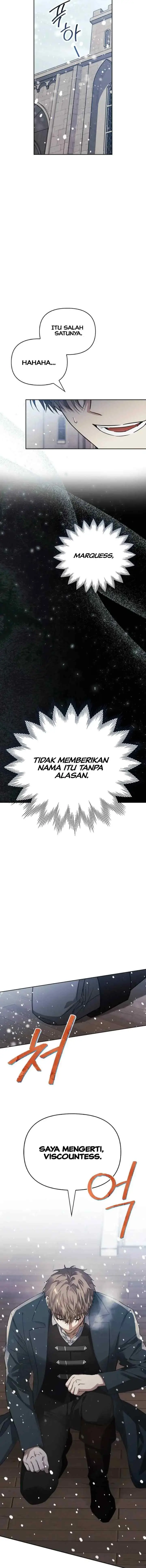 I Tamed My Ex-Husband's Mad Dog chapter 13.2 halaman 19