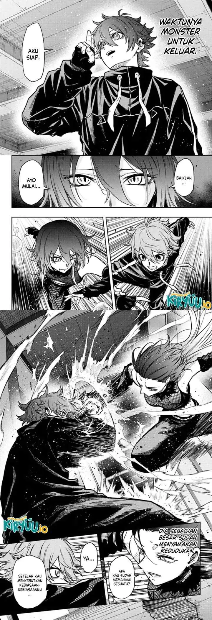 Shinobi Goto chapter 61 halaman 10