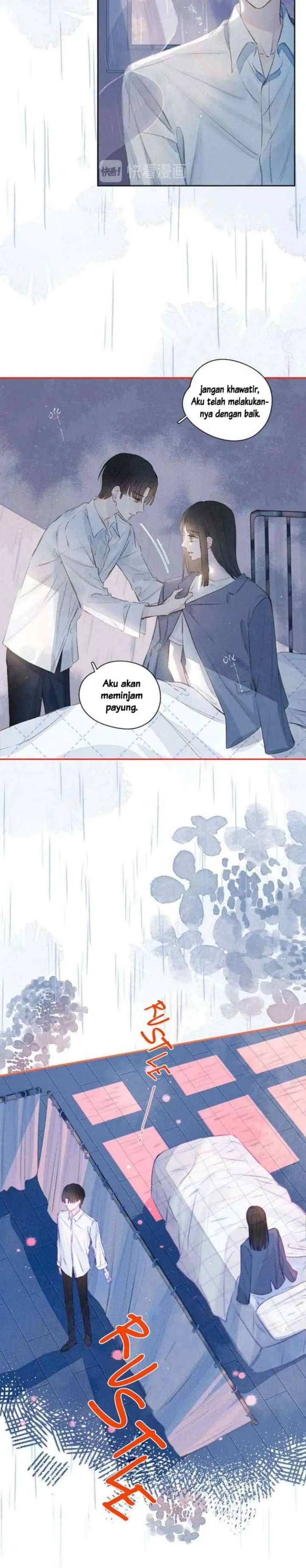 Our Rainy Story Days chapter 2 halaman 14