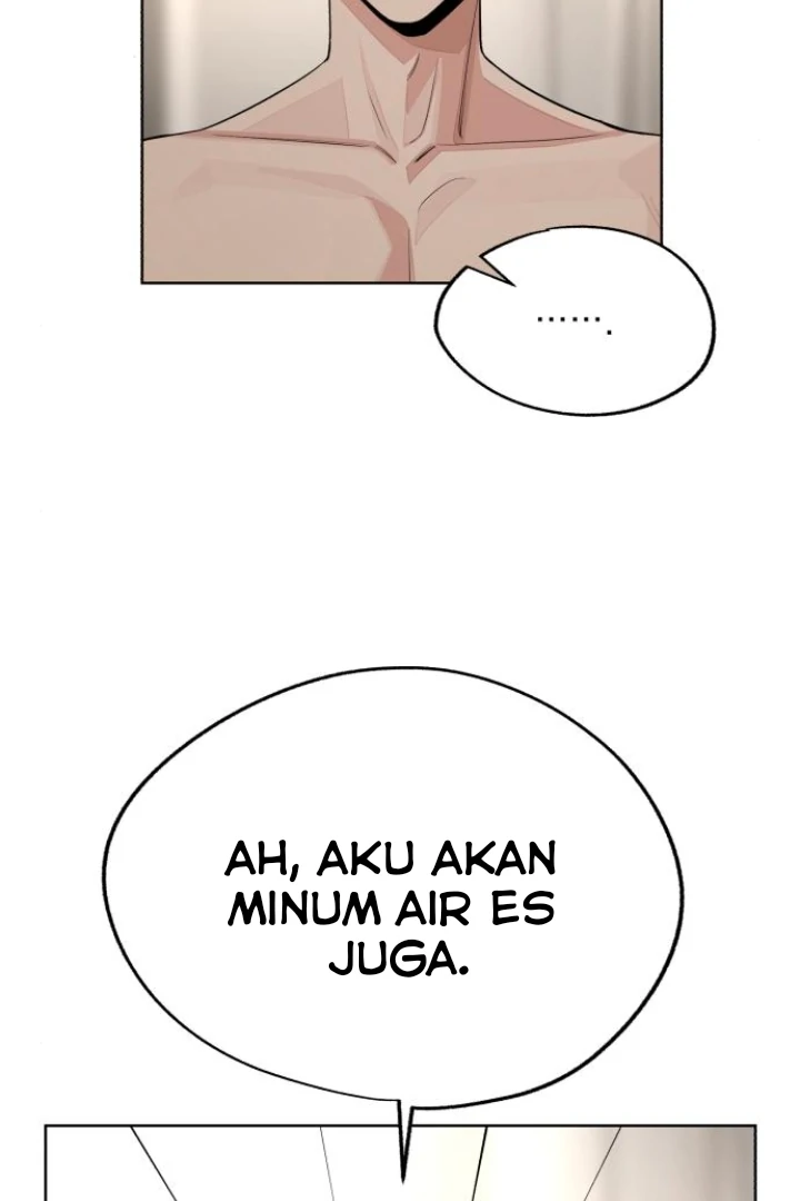 Lee Seop's Love chapter 73 halaman 76