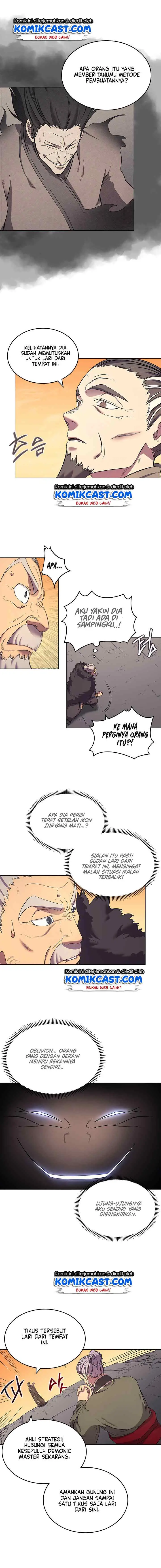 Chronicles of Heavenly Demon chapter 108 halaman 10