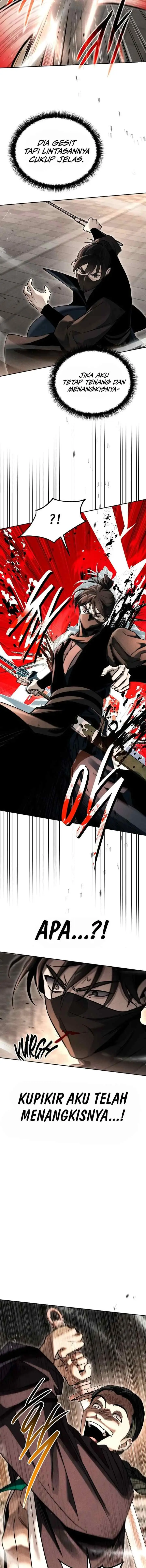 The Great Heavenly Demon Sovereign chapter 40 halaman 6