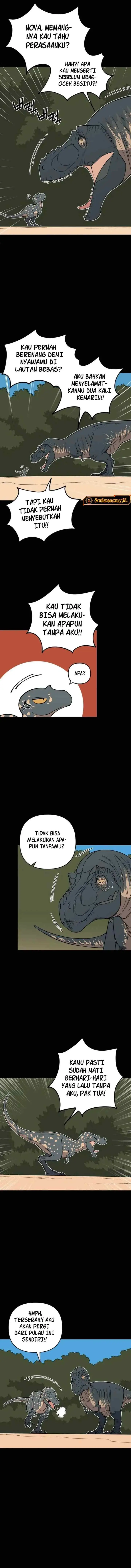 Ancient Animals chapter 9 halaman 12