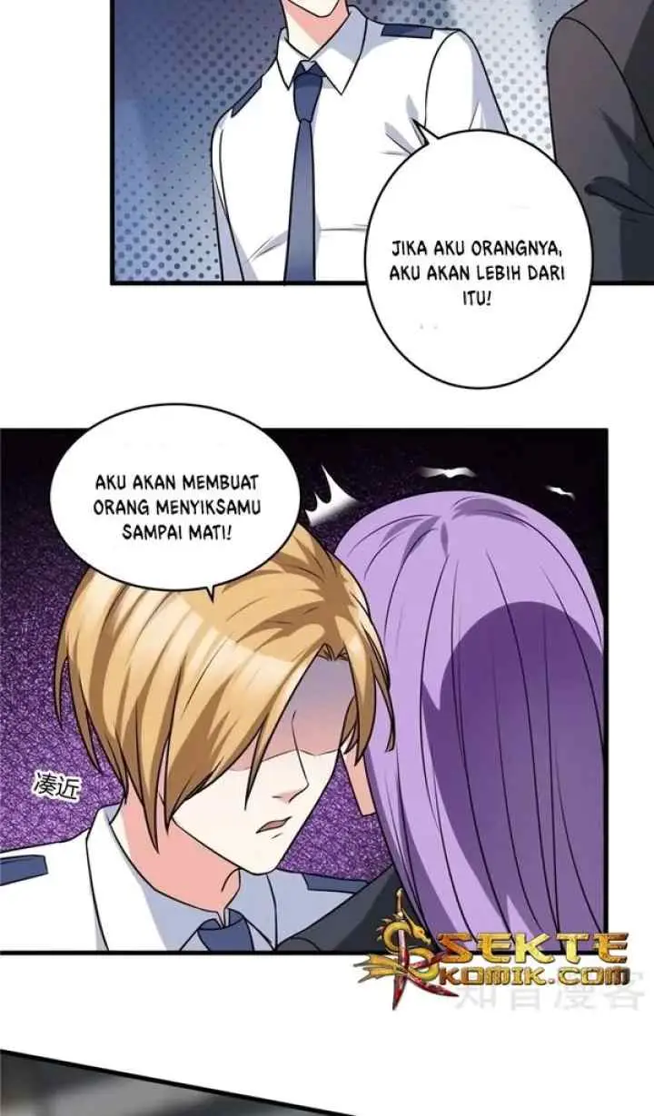 Ceo's Top Master chapter 84 halaman 15