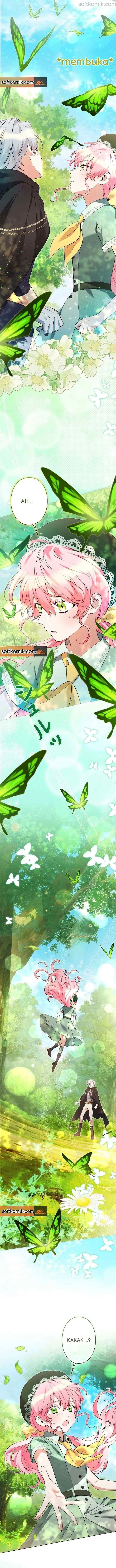 I Became a Wretched Extra in a Healing Story chapter 43 halaman 13