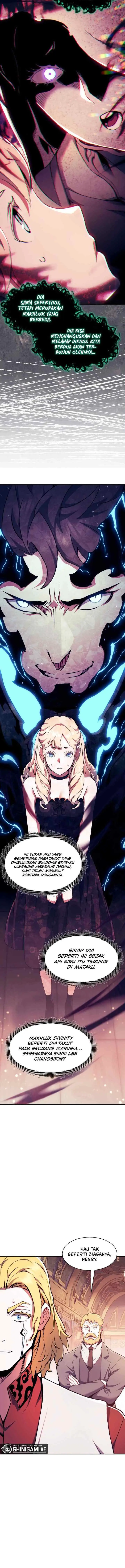 Return of the Broken Constellation chapter 105 halaman 6