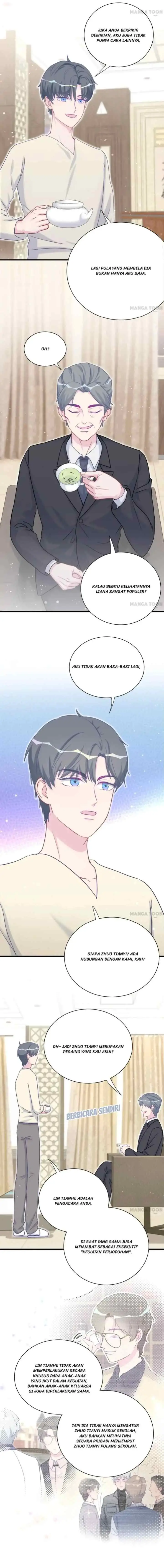 My Fiance Candidates chapter 38 halaman 11