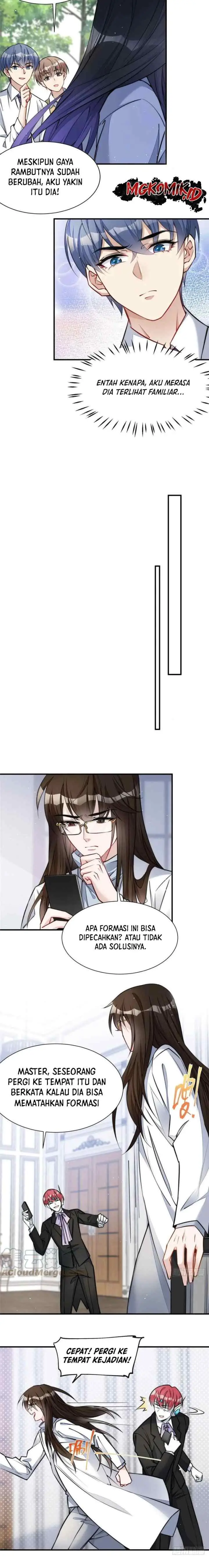 Furen Ta Chengle Da Laomen De Tuan Chong chapter 38 halaman 7
