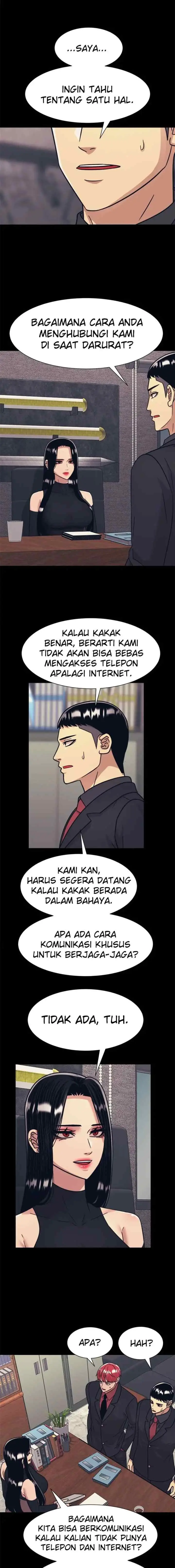 I Am Unbeatable chapter 46 halaman 9