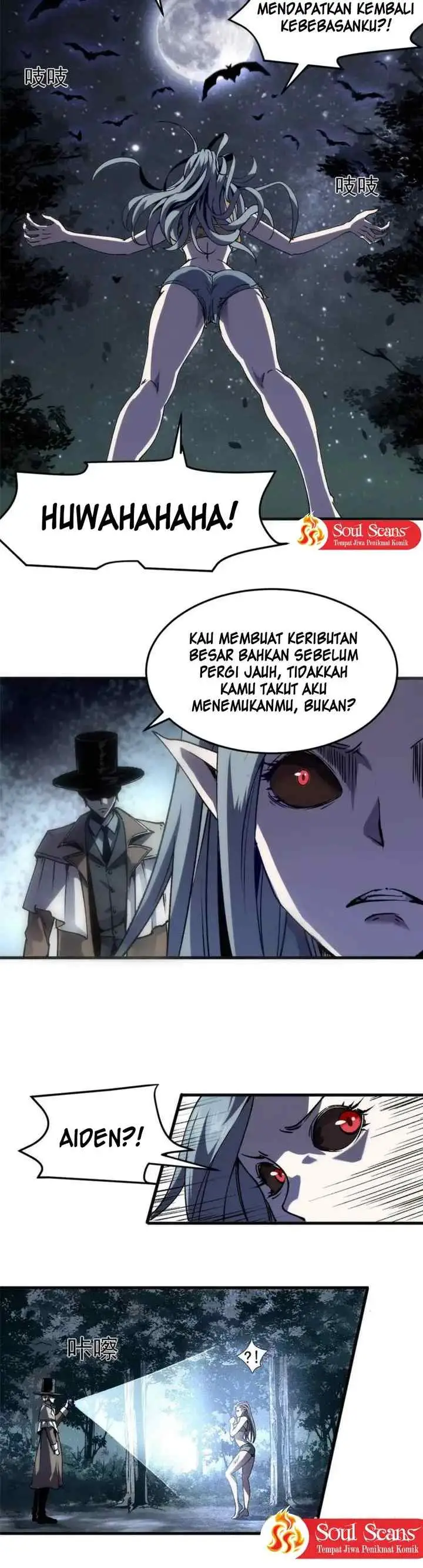 A Transmigrated Warden's Battle for Redemption chapter 1 halaman 6