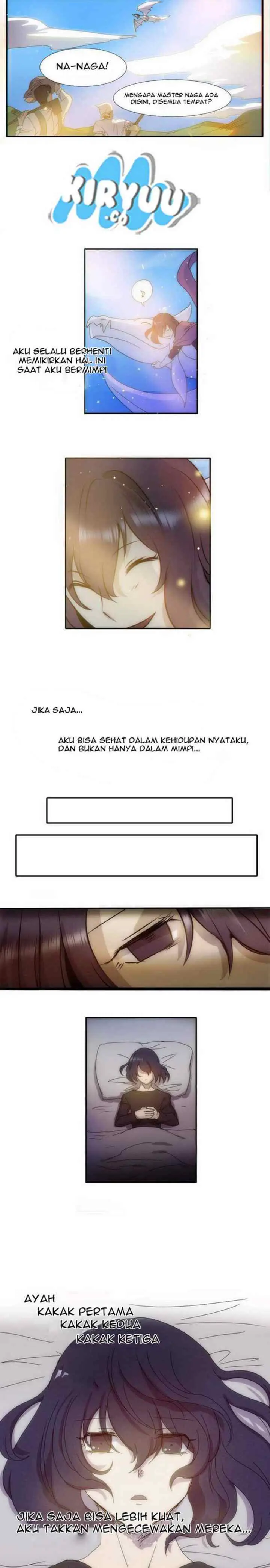 The Dragon Master chapter 1 halaman 5