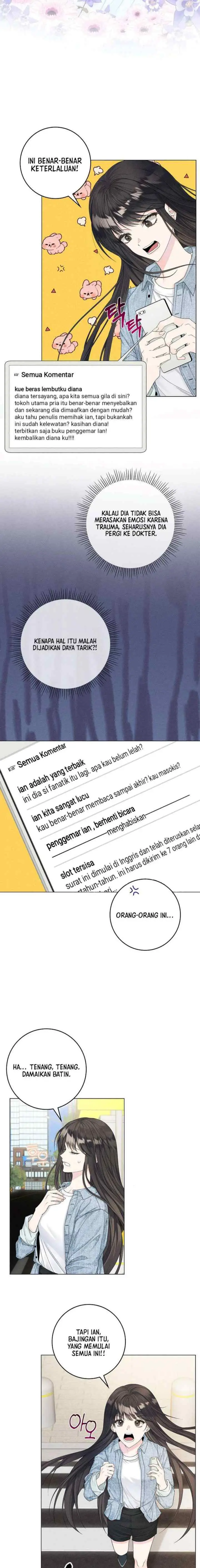 I Taught You Carefully, so Why Are You Obsessed? chapter 1 halaman 6