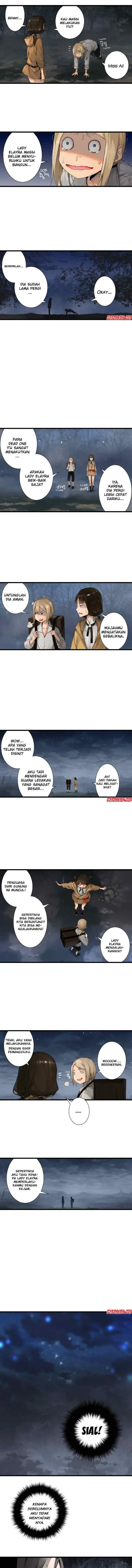 Her Summon chapter 6 halaman 11