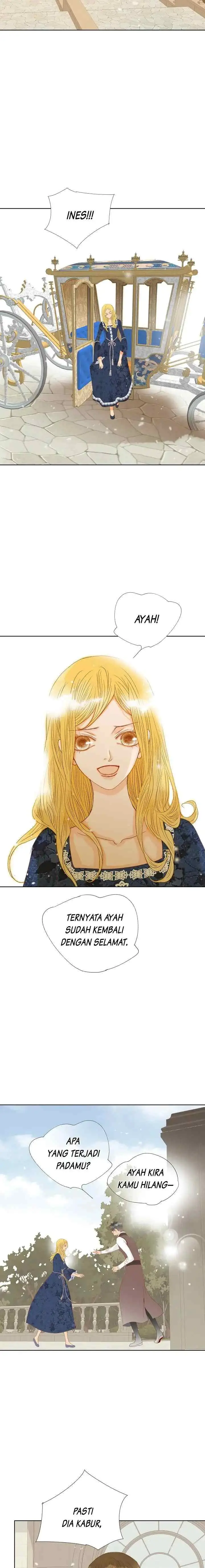 Beauty as the Beast chapter 7 halaman 11