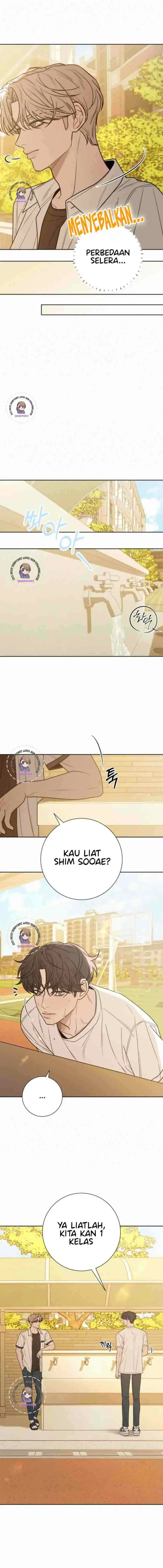 Operation: True Love chapter 70 halaman 13