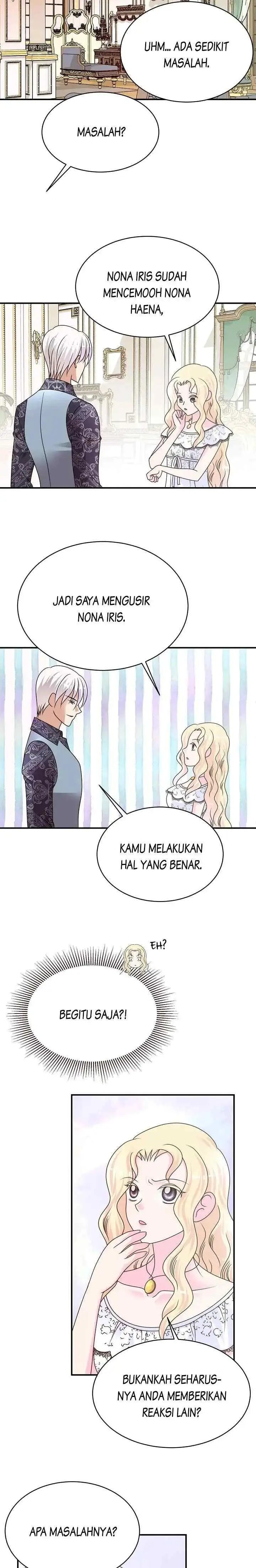 I Refuse the Duke chapter 116 halaman 6