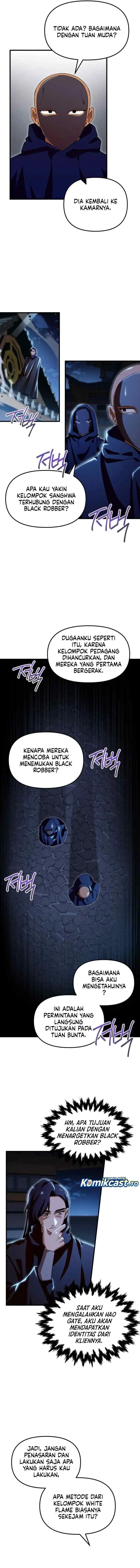Cheonma Guesthouse chapter 51 halaman 10