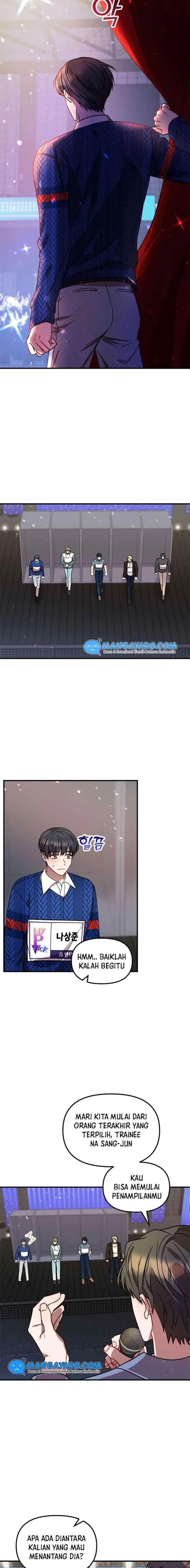 Top Star's Talent Library chapter 9 halaman 4