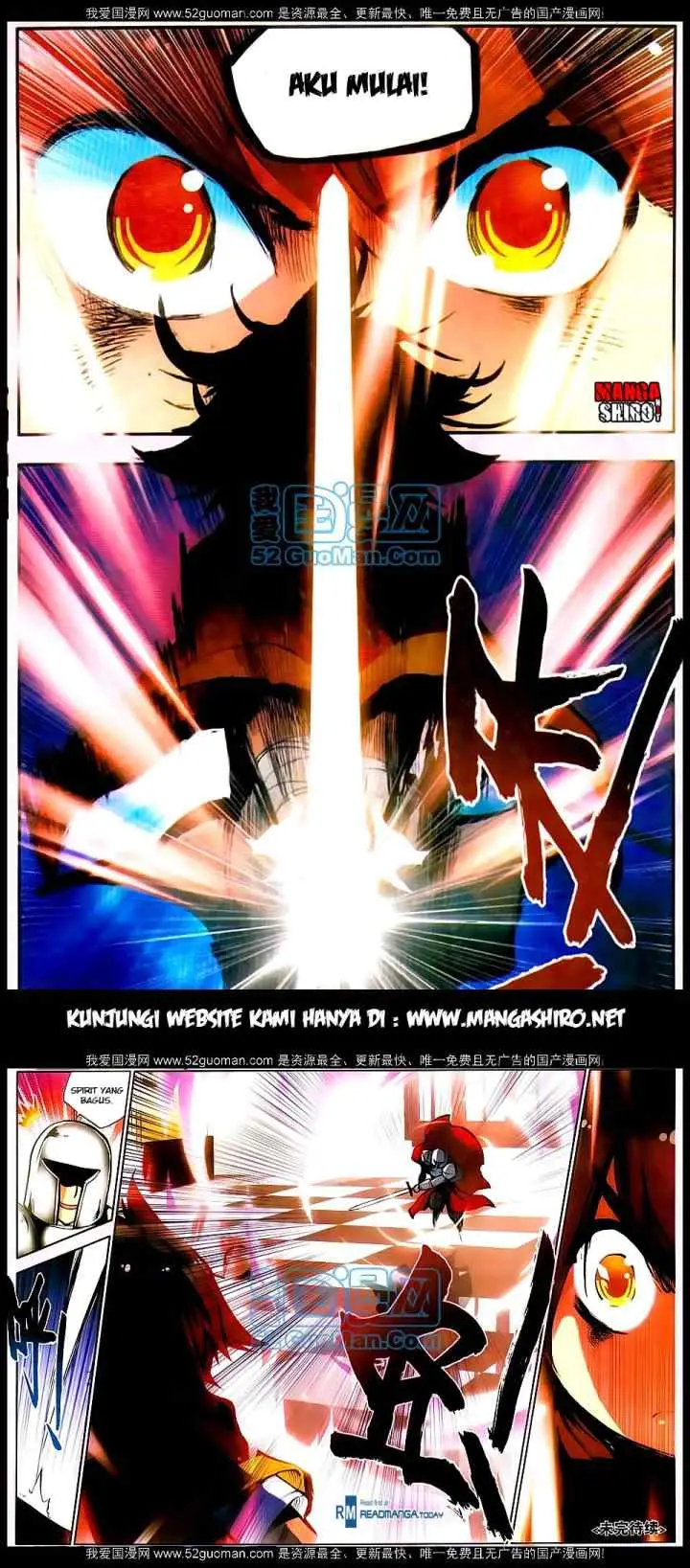 Good Reaper chapter 24 halaman 12
