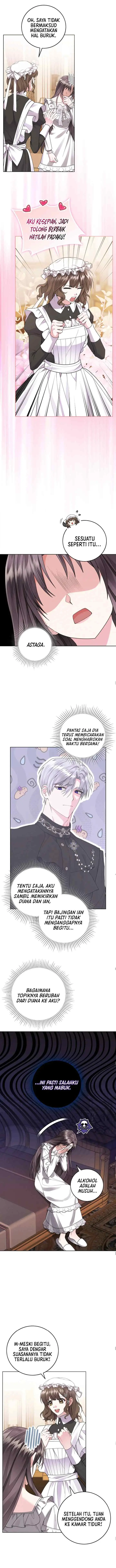 I Taught You Carefully, so Why Are You Obsessed? chapter 22 halaman 6