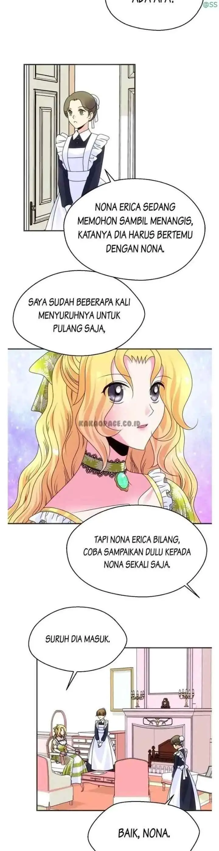 I Refuse the Duke chapter 33 halaman 19