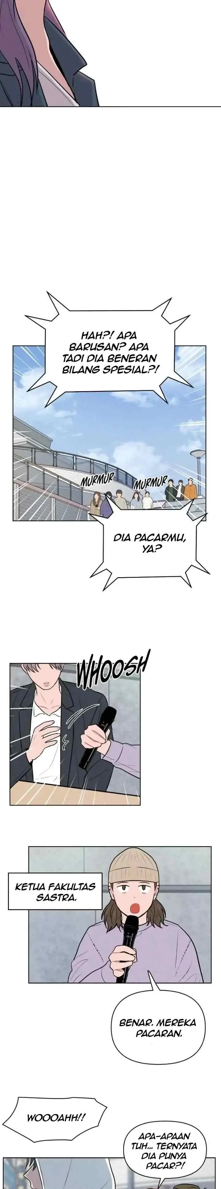 Pitiful Us chapter 10 halaman 13