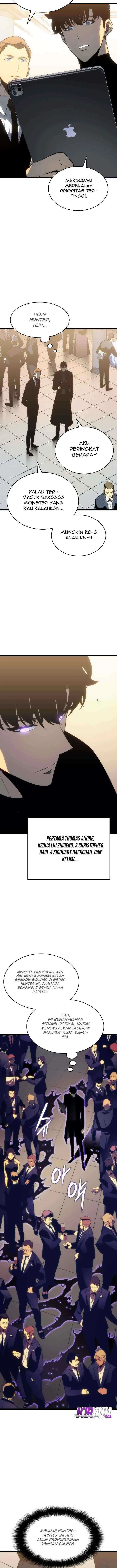 Solo Leveling chapter 149 halaman 11