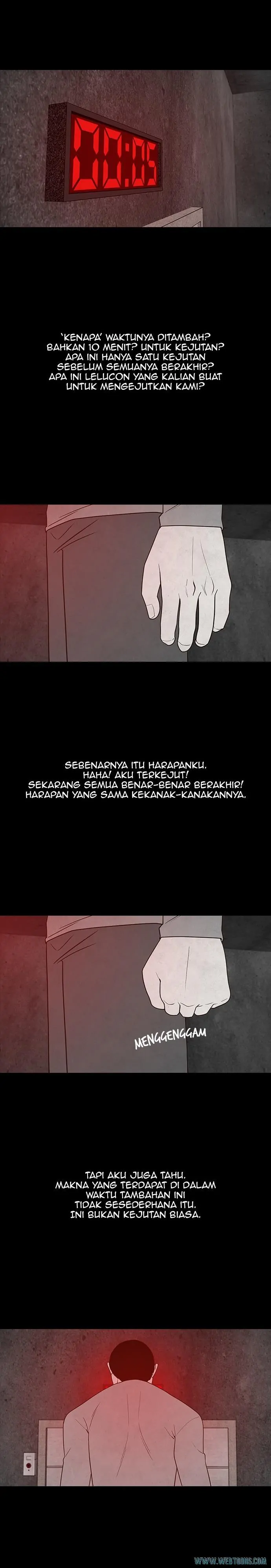 Pie Game chapter 75 halaman 10