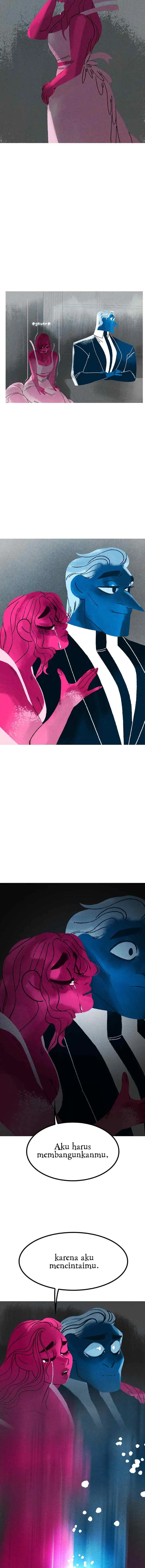 Lore Olympus chapter 204 halaman 16