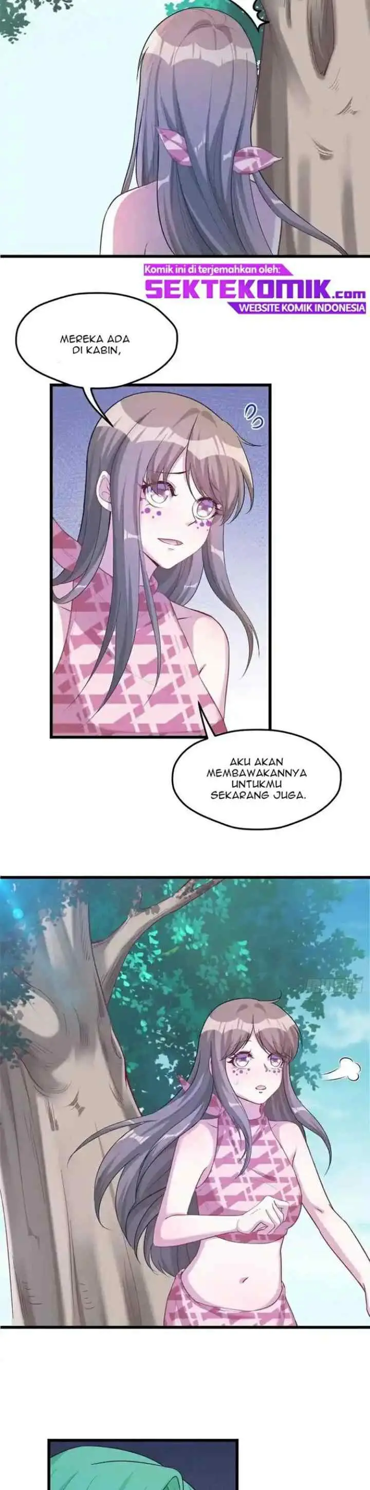Beauty and the Beasts chapter 186 halaman 10