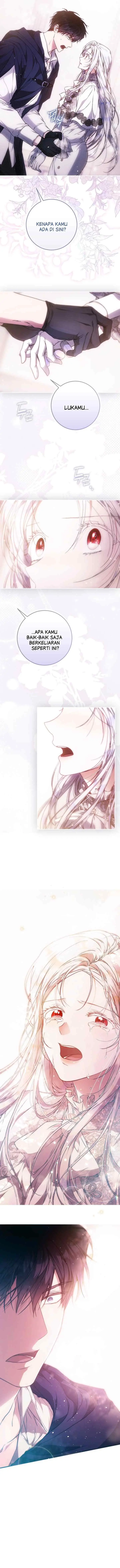 I Became the Wife of the Male Lead chapter 113 halaman 5