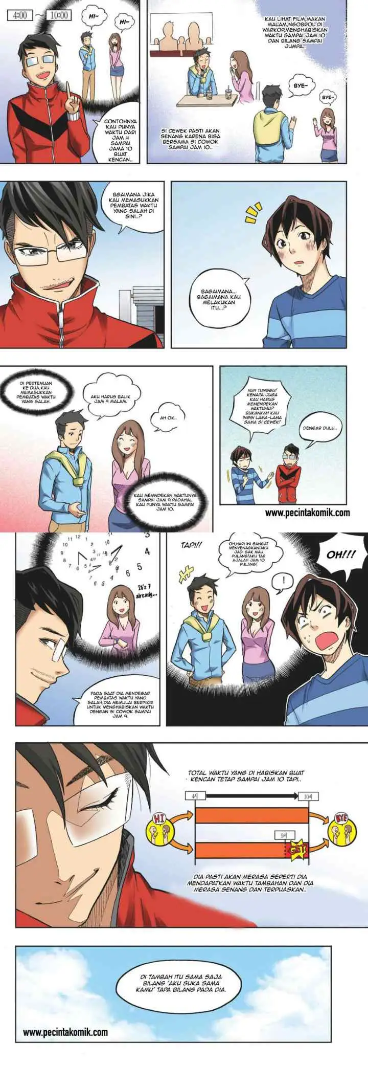 Skill of Lure chapter 13 halaman 10