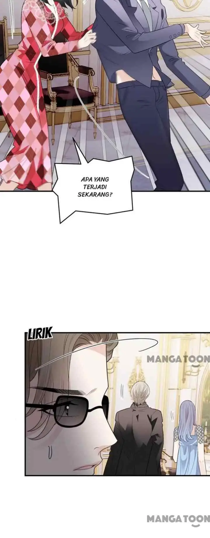 The Duke's Hidden Baby: BOGO! chapter 251 halaman 7