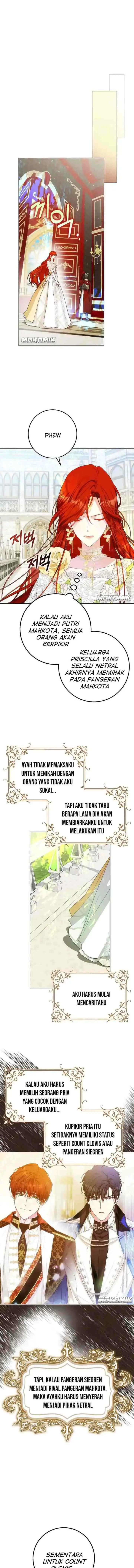 I Became the Wife of the Male Lead chapter 41 halaman 11