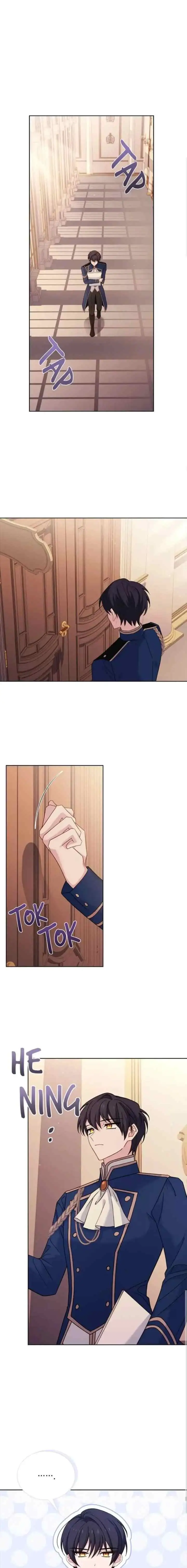I Want to Break After Countless Regression chapter 67 halaman 13