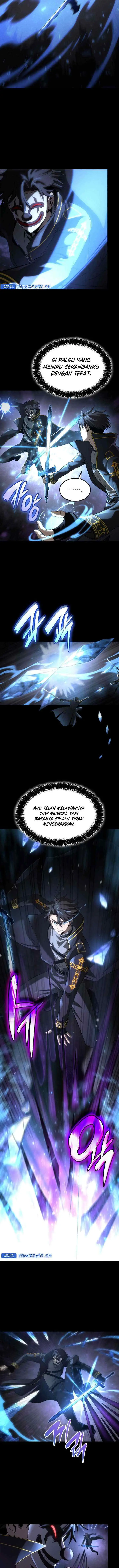 Insanely-Talented Player chapter 18 halaman 10