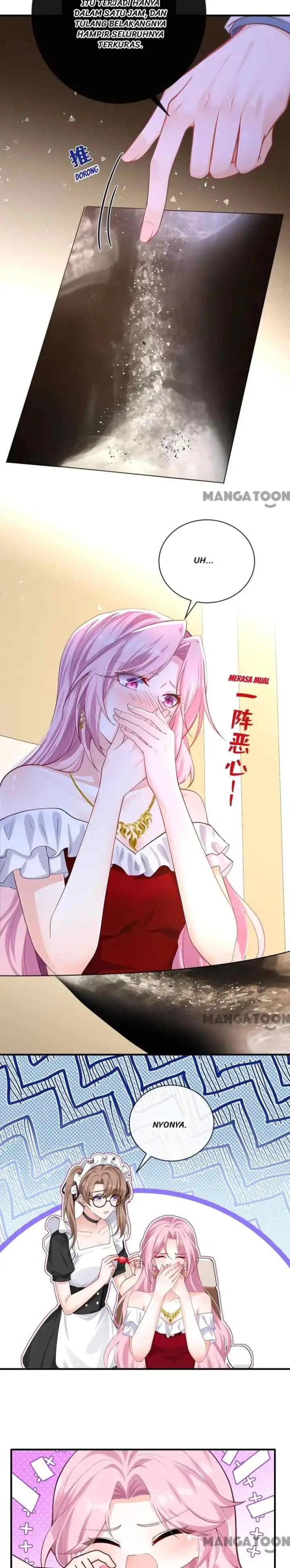 Never Let Go of My Ex-Husband chapter 231 halaman 4
