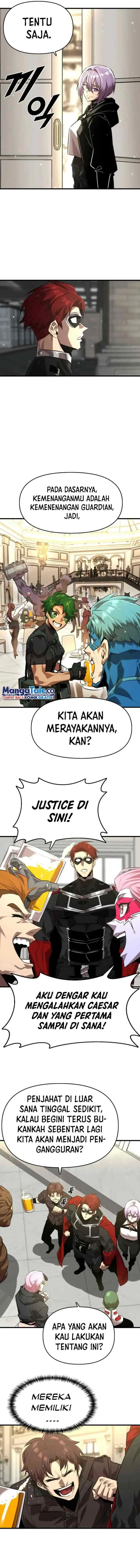Rental Hero chapter 7 halaman 4