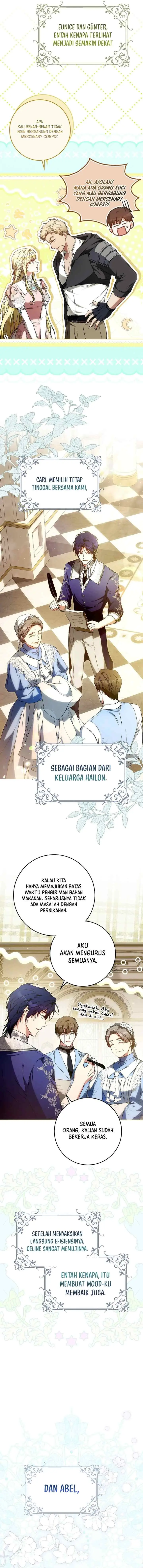 I Became the Wife of the Male Lead chapter 132 halaman 12