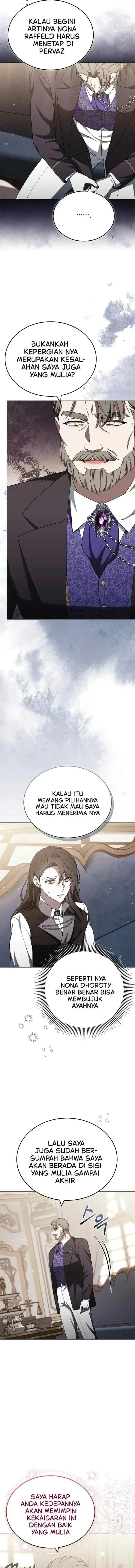 City of Arrogance chapter 84 halaman 13